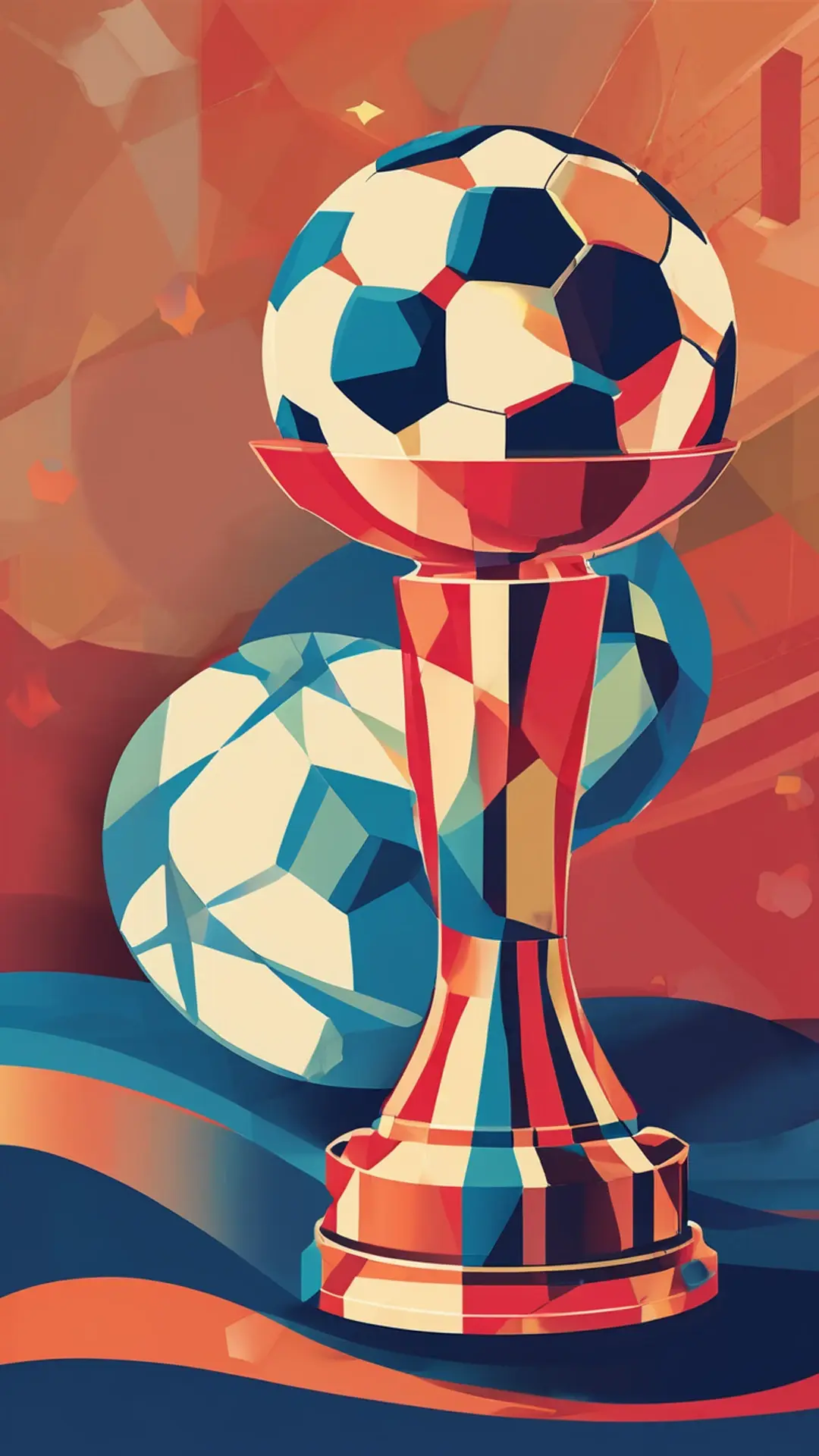 A featured visual representing World Cup 2026 Bet Builder Bangla Guide