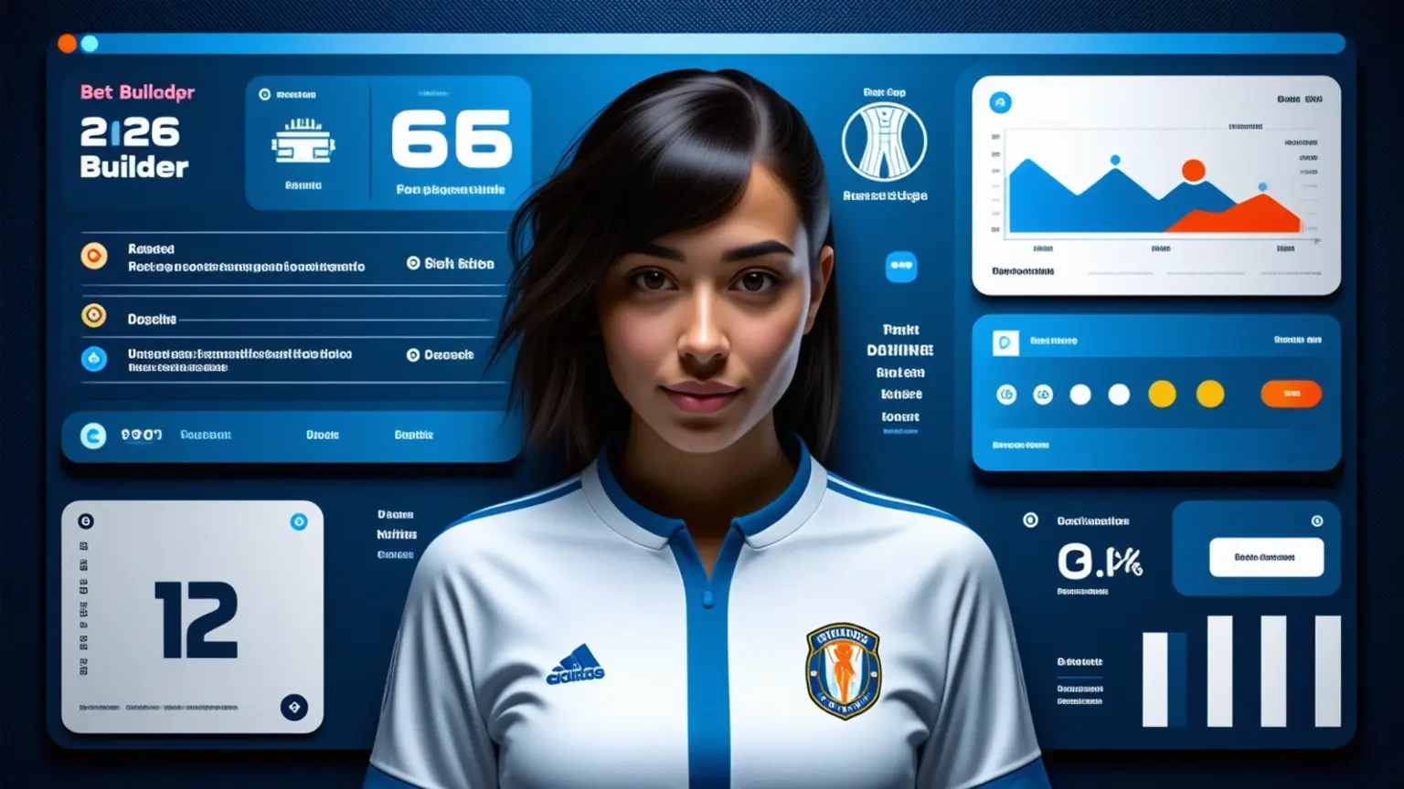 World Cup 2026 Bet Builder Guide checklist interface
