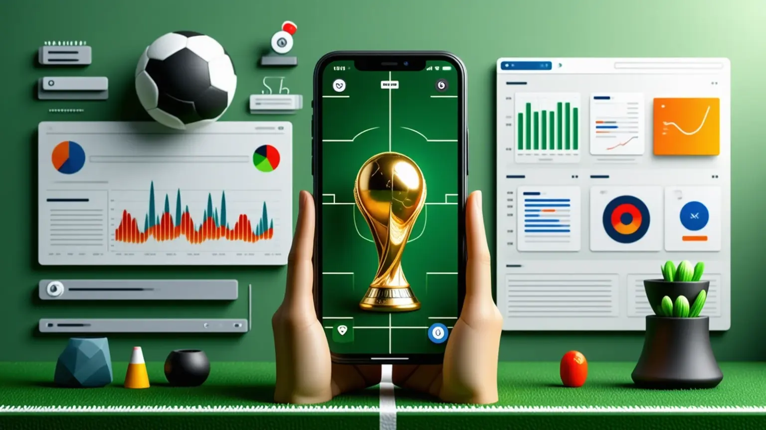 World Cup 2026 Bet Builder Guide guide visual
