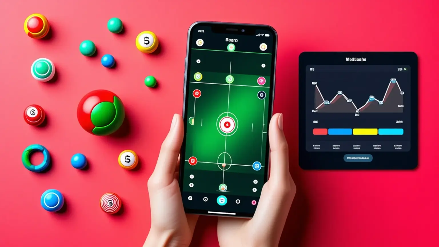 World Cup 2026 Betting App BD guide visual