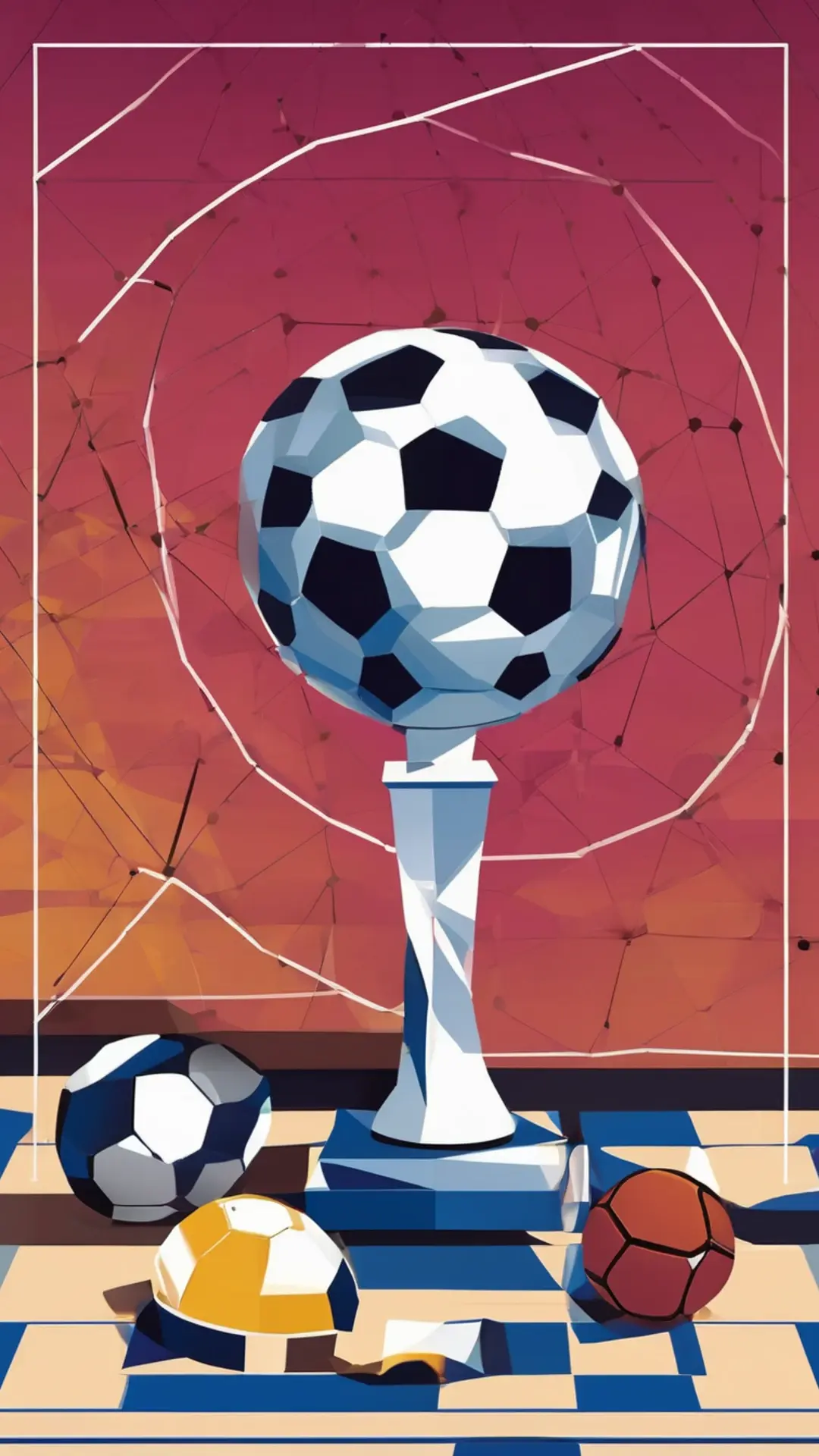 World Cup 2026 Favorites Accumulator Risk Guide hero visual