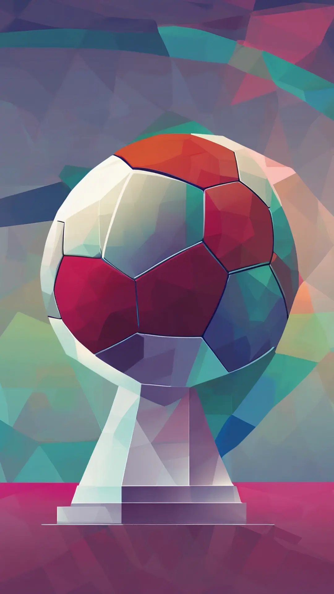 A sports betting dashboard representing World Cup 2026 Final Week Betting Plan BD