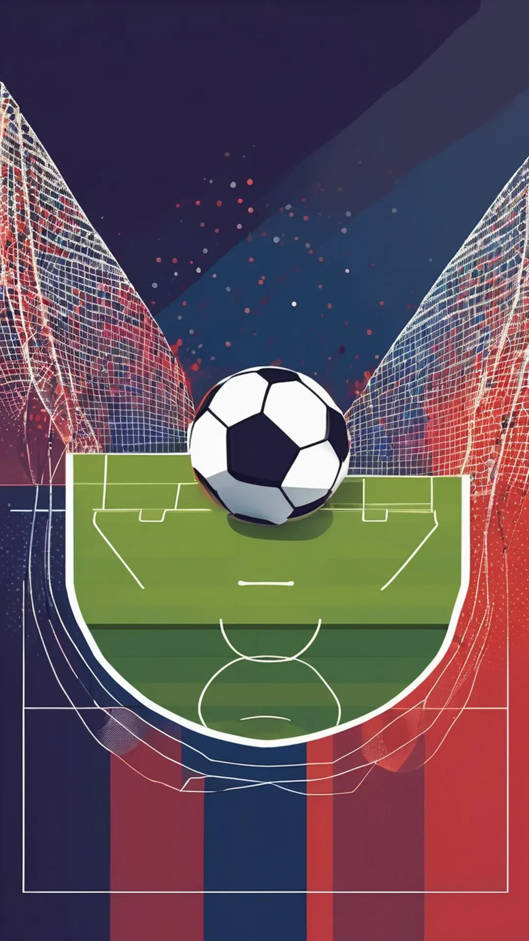 A featured visual representing World Cup 2026 Final Week Betting Plan BD