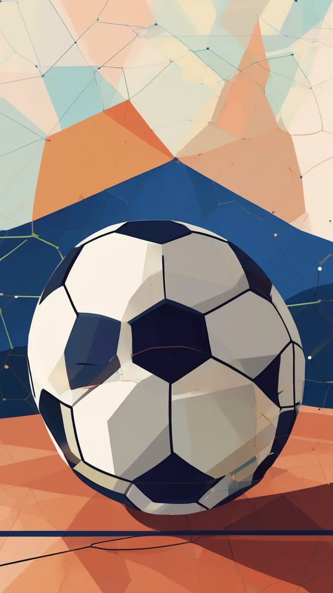 A sports betting dashboard representing World Cup 2026 Goals Market Bangladesh