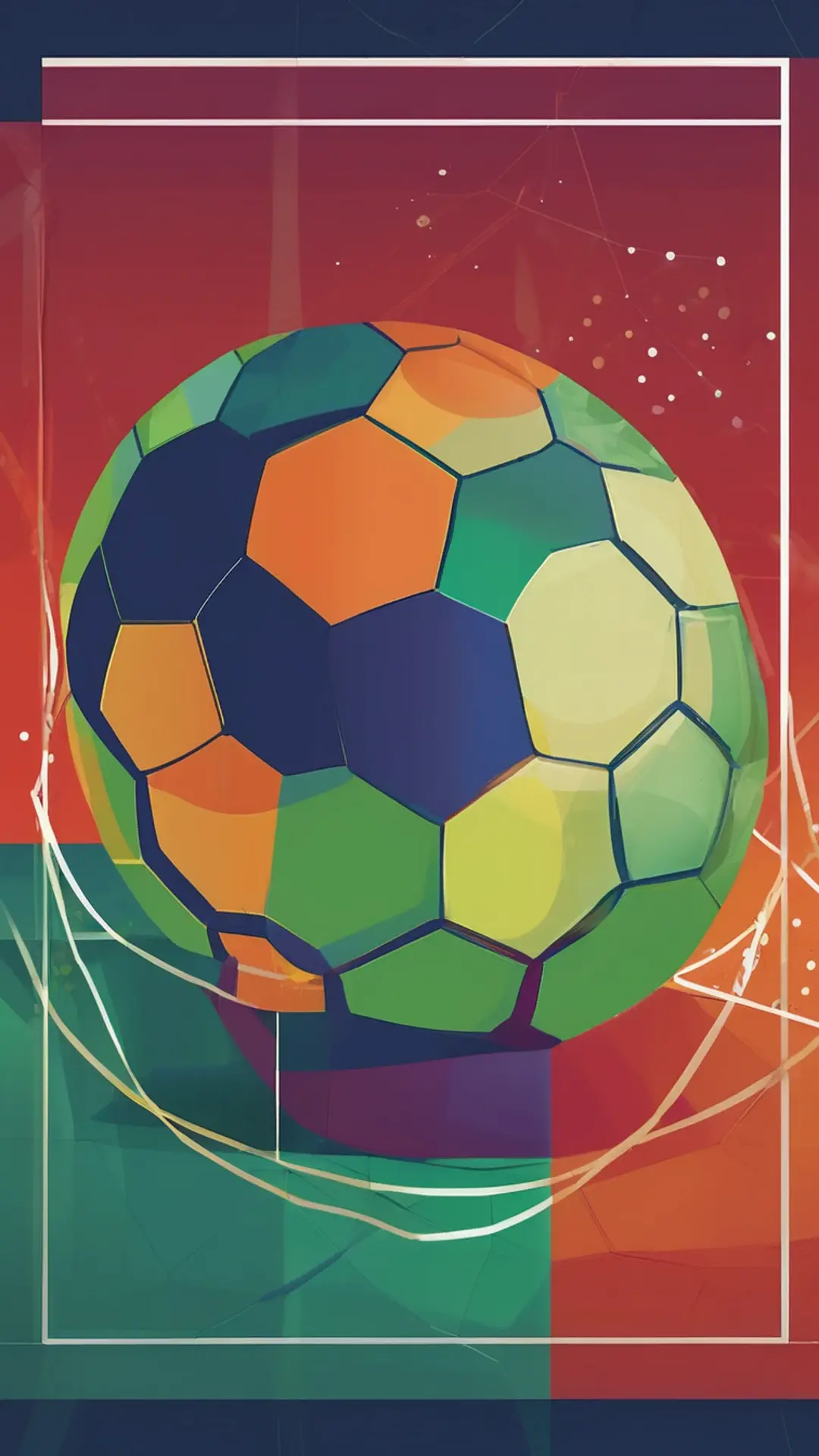 A featured visual representing World Cup 2026 Goals Market Bangladesh