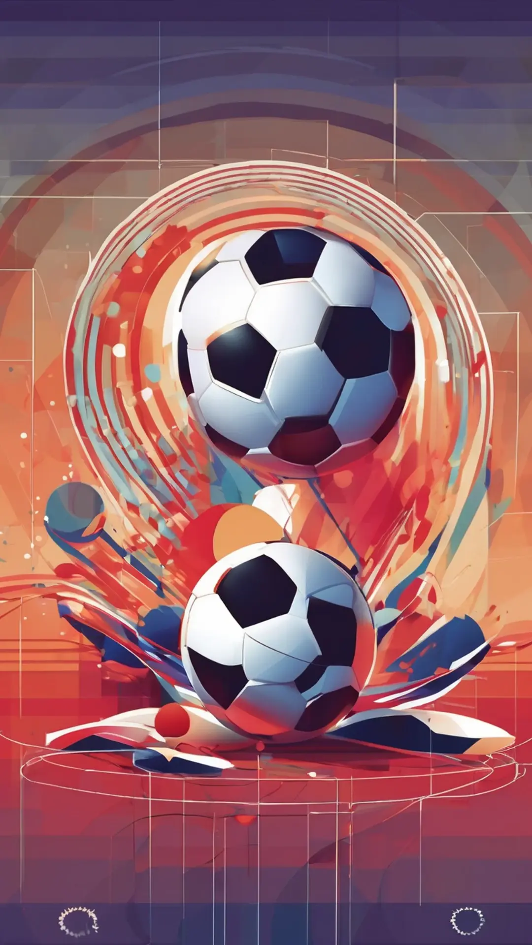 A featured visual representing World Cup 2026 Group Stage Odds Bangla