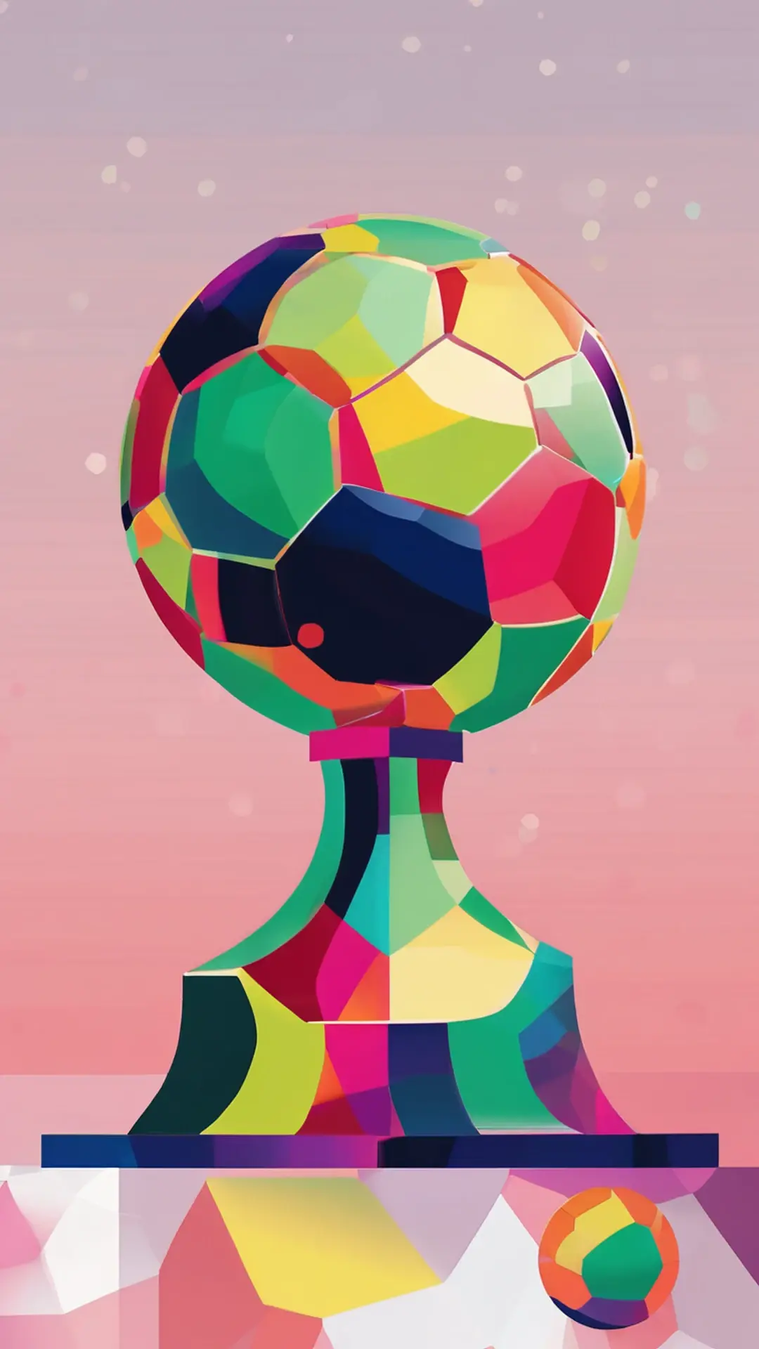 A featured visual representing World Cup 2026 Half-Time Markets Bangla