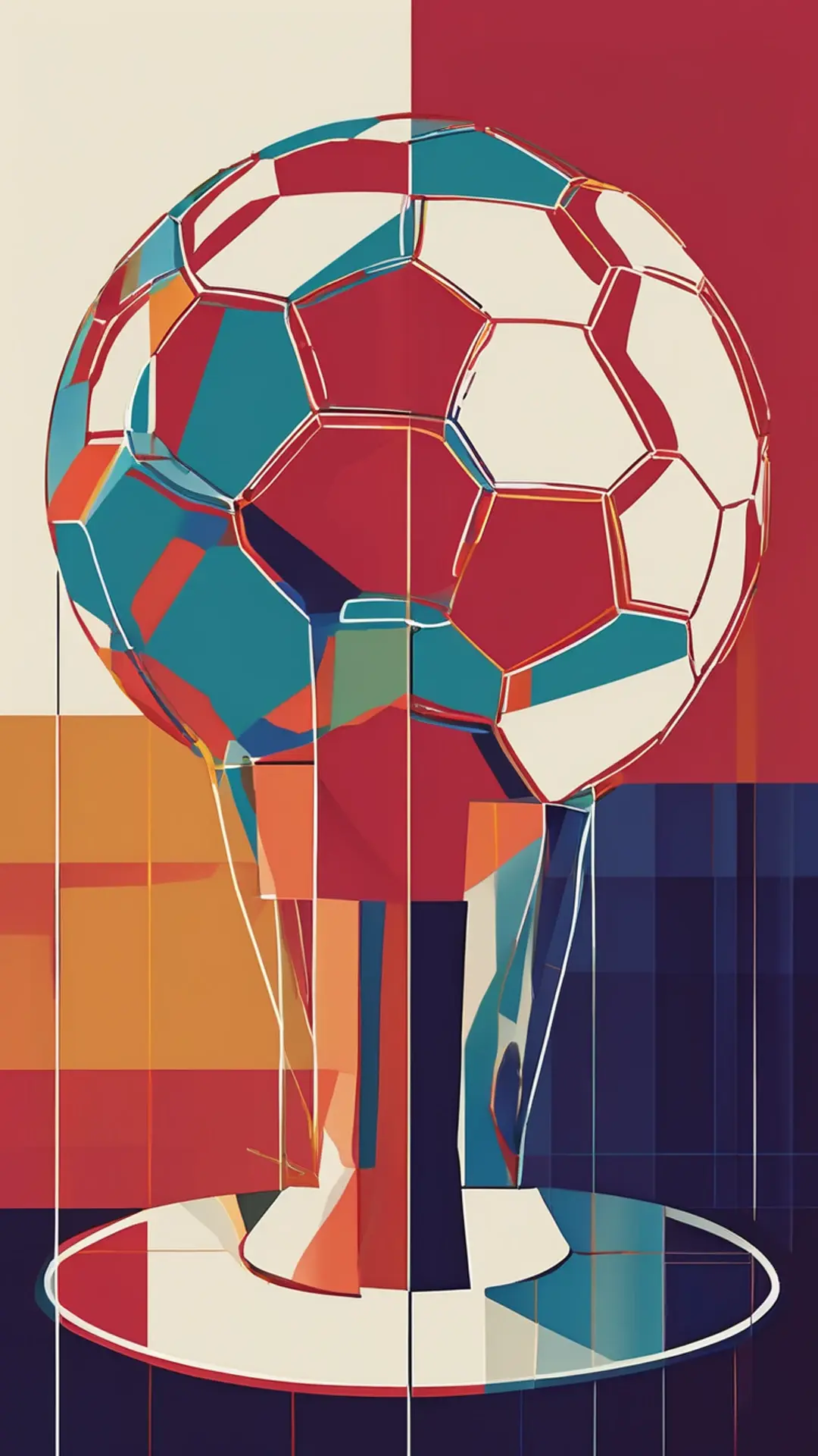 A featured visual representing World Cup 2026 Live Betting App Checklist