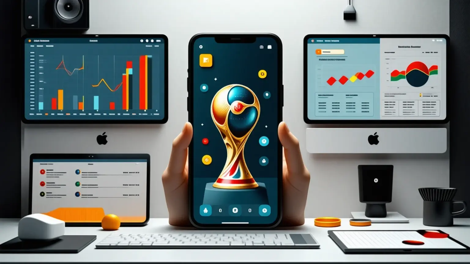 World Cup 2026 Match Winner Market Guide guide visual