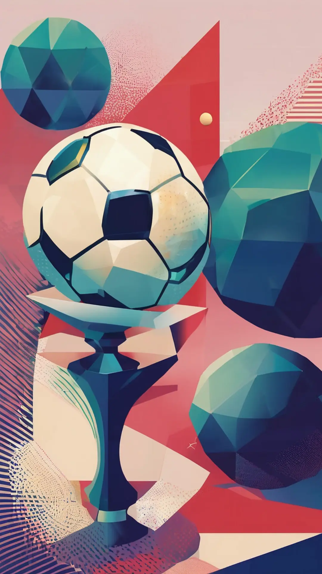 A featured visual representing World Cup 2026 Mobile Notification Fixture Guide