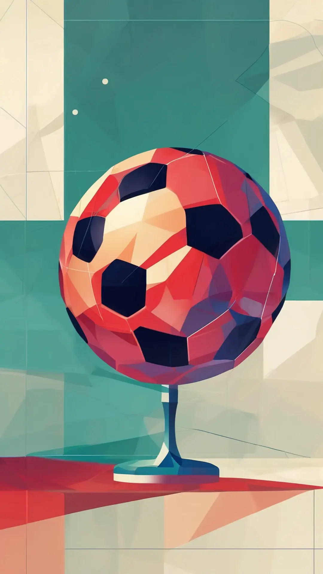 A featured visual representing World Cup 2026 Night Match BD Strategy