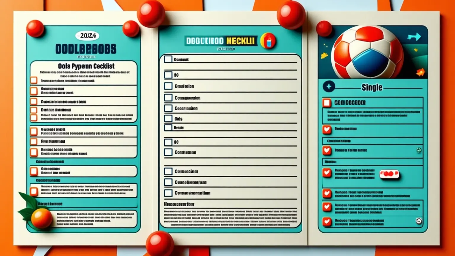 World Cup 2026 Odds Explained Bangla checklist interface