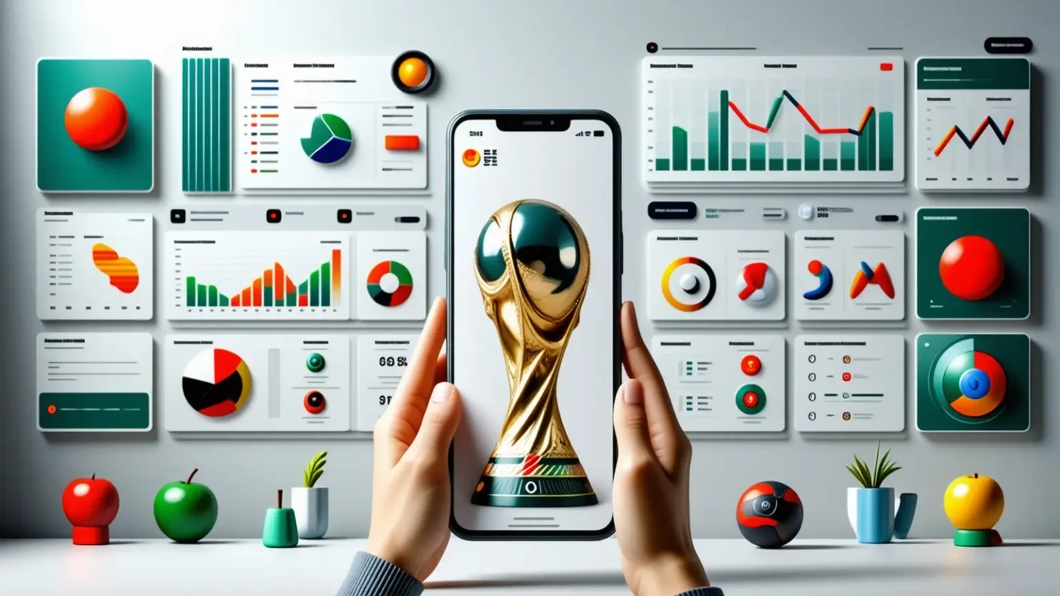 World Cup 2026 Quarter Final Betting Strategy guide visual