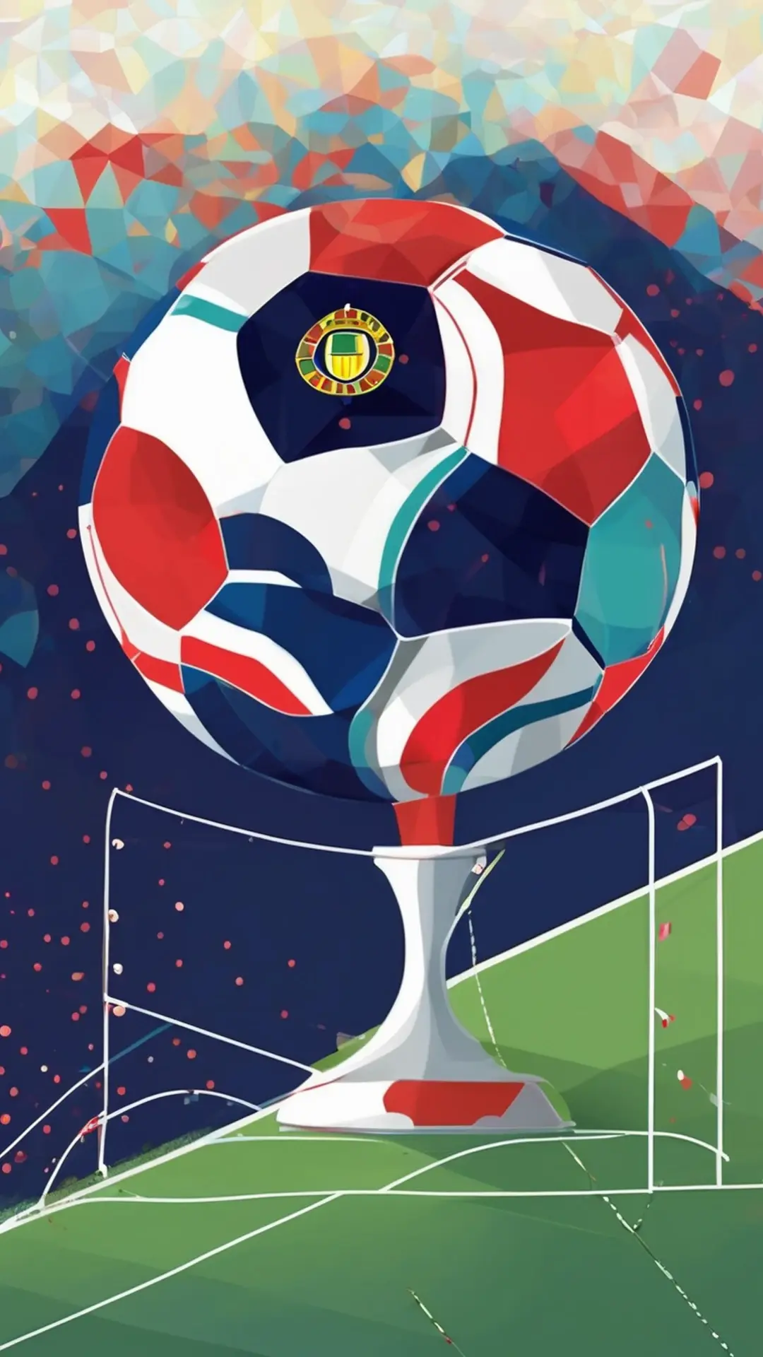 A safety checklist interface representing World Cup 2026 Responsible Betting Checklist