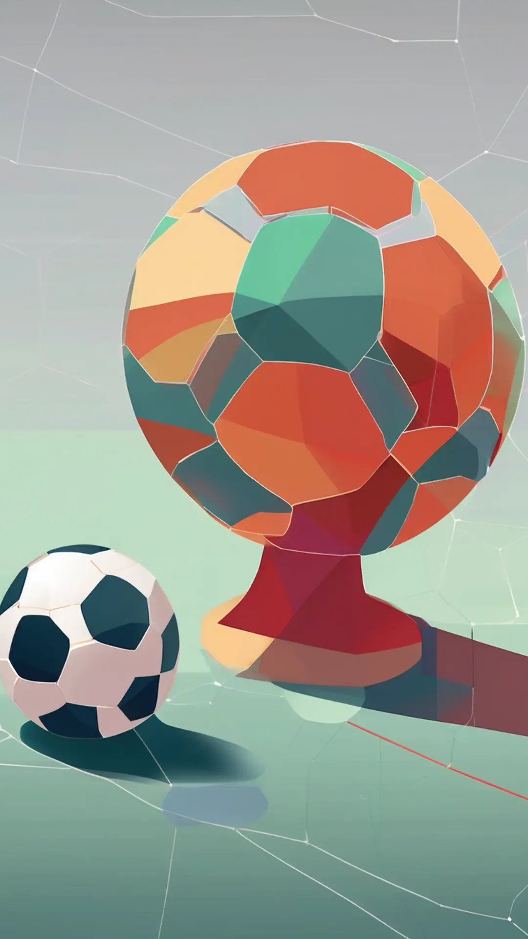 A safety checklist interface representing World Cup 2026 Safe Betting Sites BD