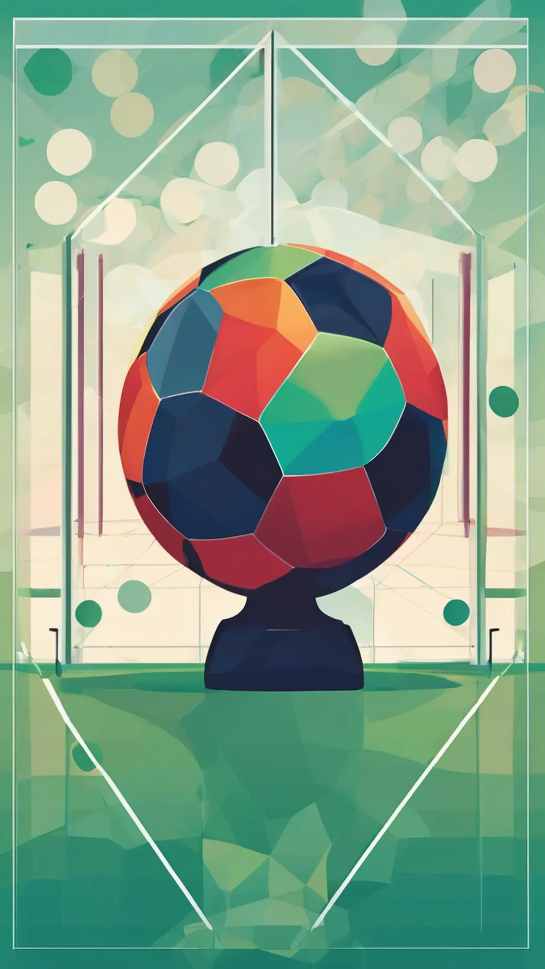 A sports betting dashboard representing World Cup 2026 Top Teams Betting Preview Bangla