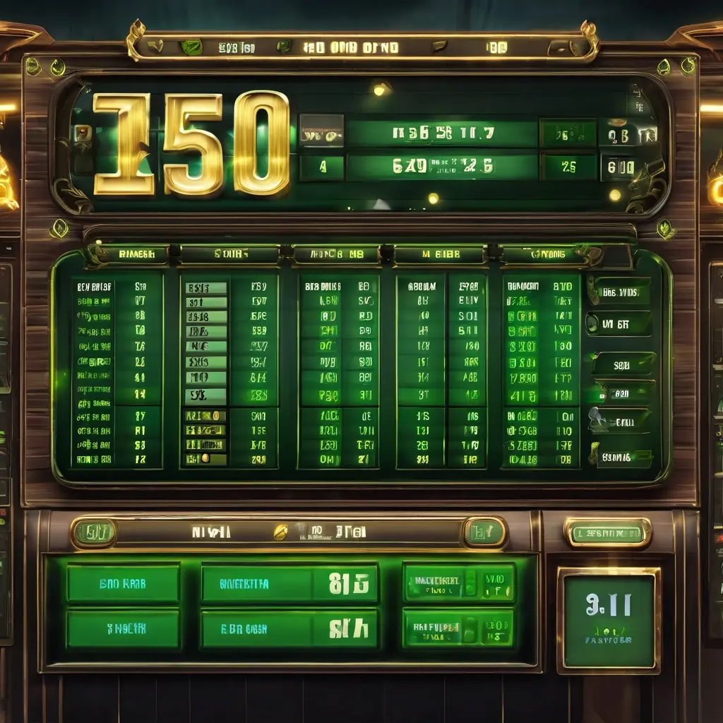 Zeppelin game screen showing a 15x multiplier win