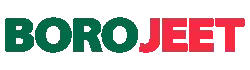 BoroJeet Bangladesh Logo