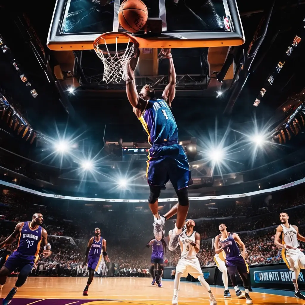 Basketball Quarter Betting: Fast-Paced Wins (বাস্কেটবল কোয়ার্টার বেটিং)