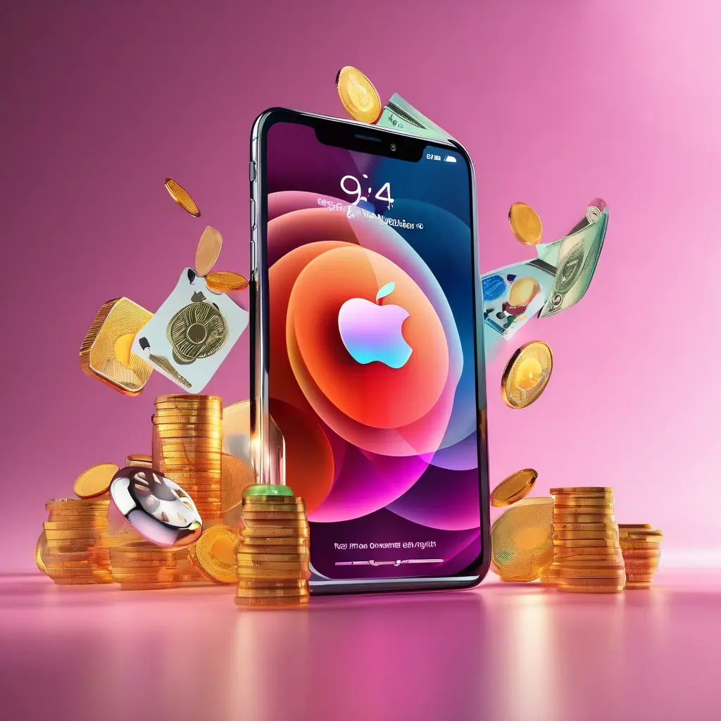 iPhone displaying Boro Jeet app icon on home screen