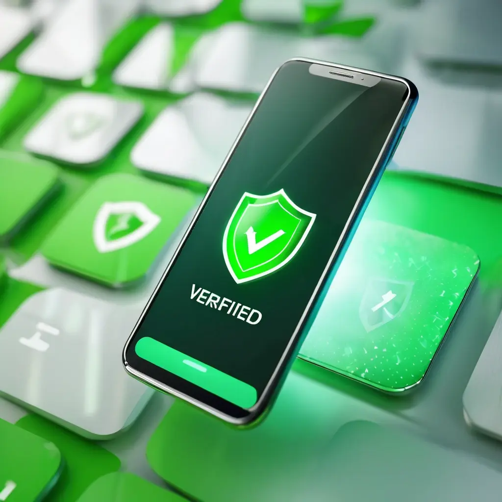 Boro Jeet Account Verified Success Screen