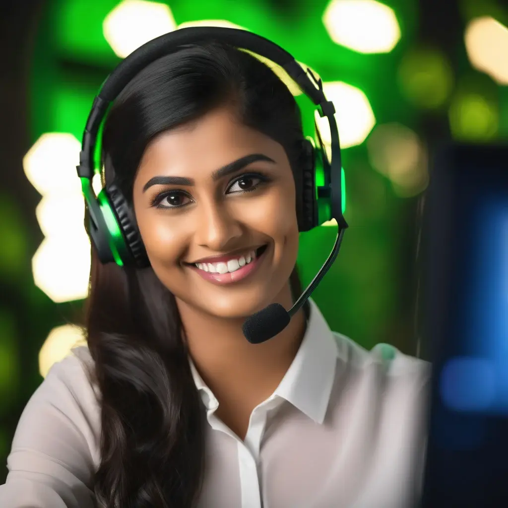 Boro Jeet Customer Support Agent