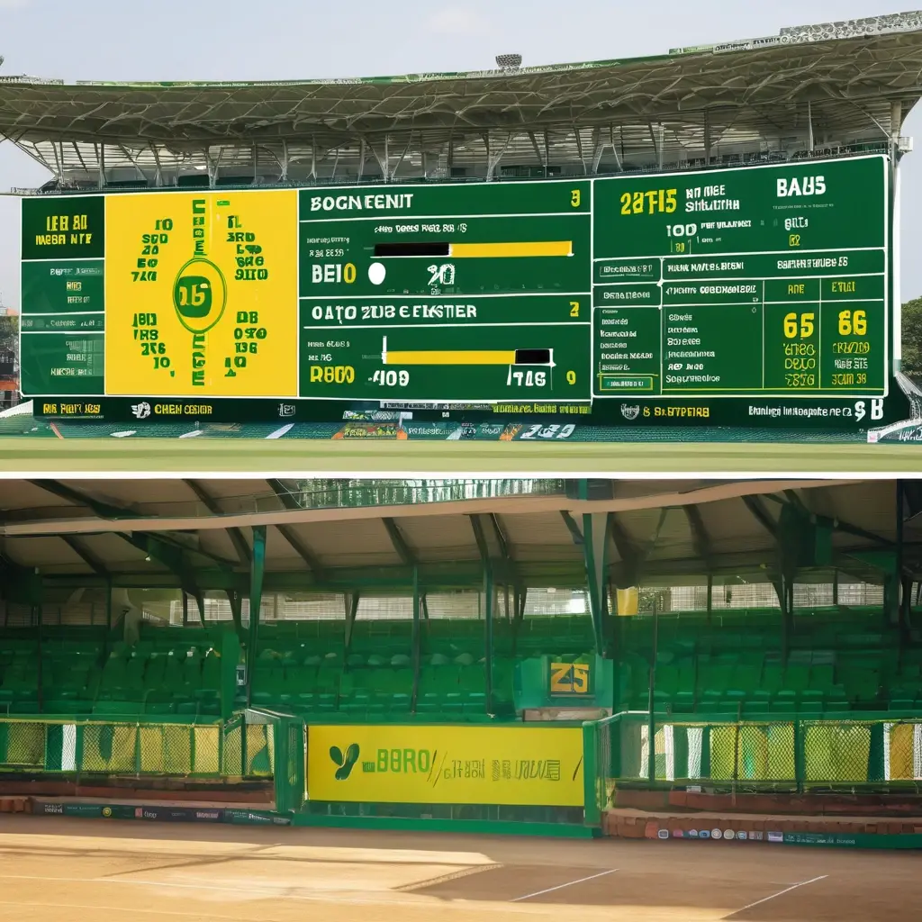 Boro Jeet vs BjBaji Cricket Betting Comparison