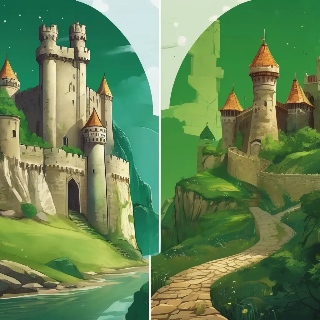 Boro Jeet vs Mega Cricket World Comparison