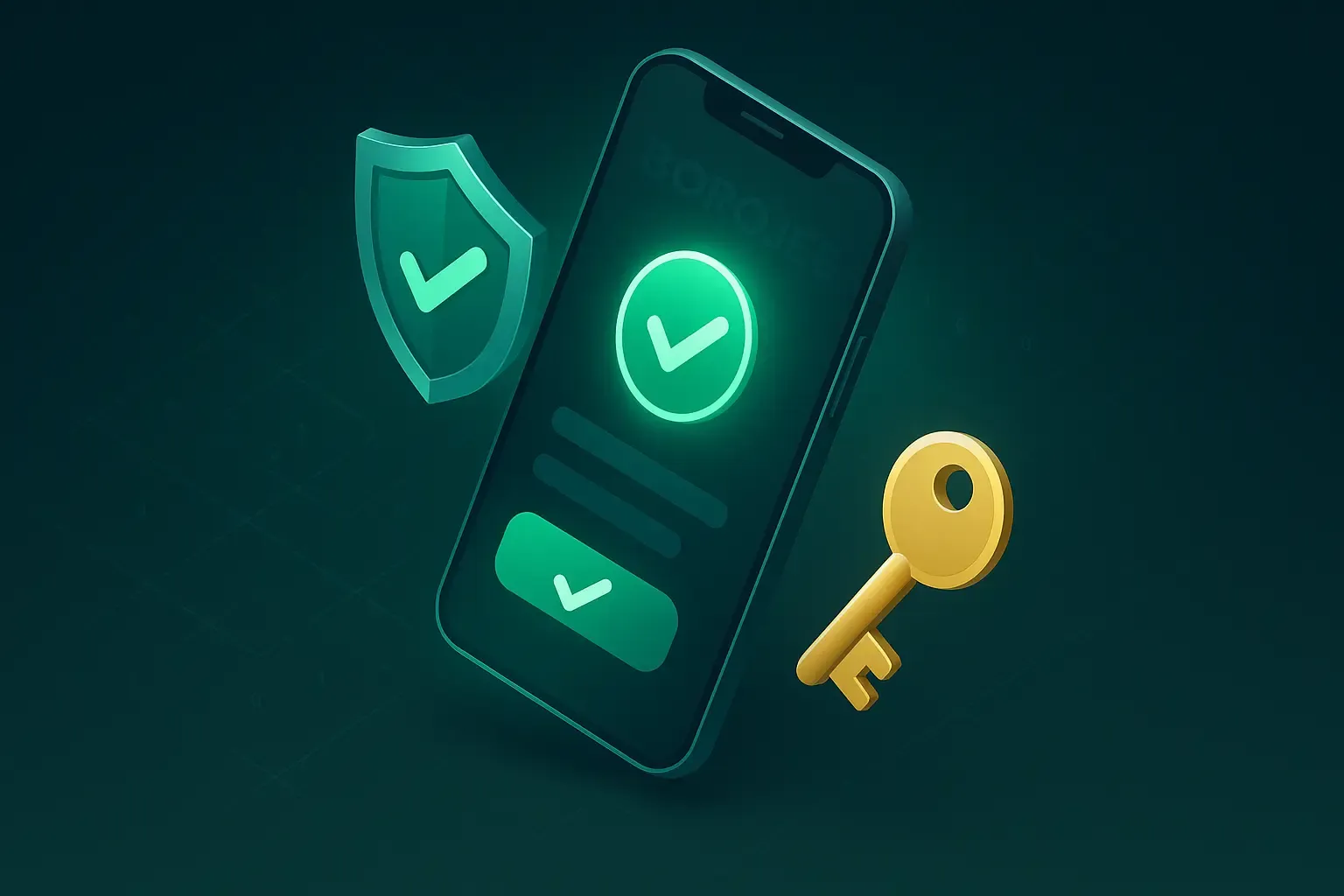 BoroJeet Login and Troubleshooting Guide - বড়জিত লগইন সমস্যা সমাধান