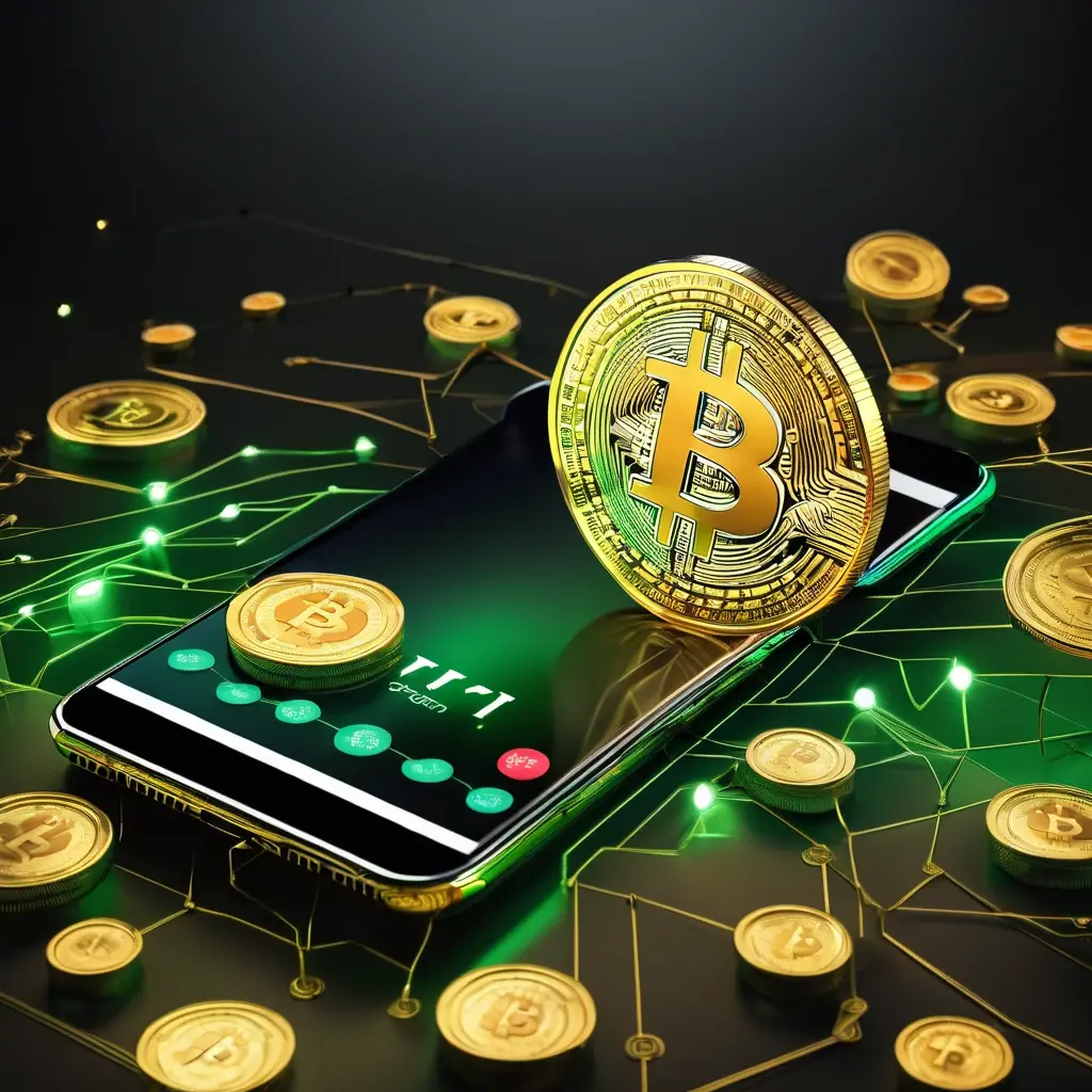 Cryptocurrency deposit methods including USDT and Bitcoin for online casinos in Bangladesh.
