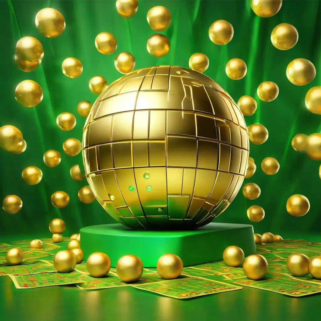 Mega Ball Studio with Host and Ball Machine (Mega Ball স্টুডিও এবং হোস্ট)