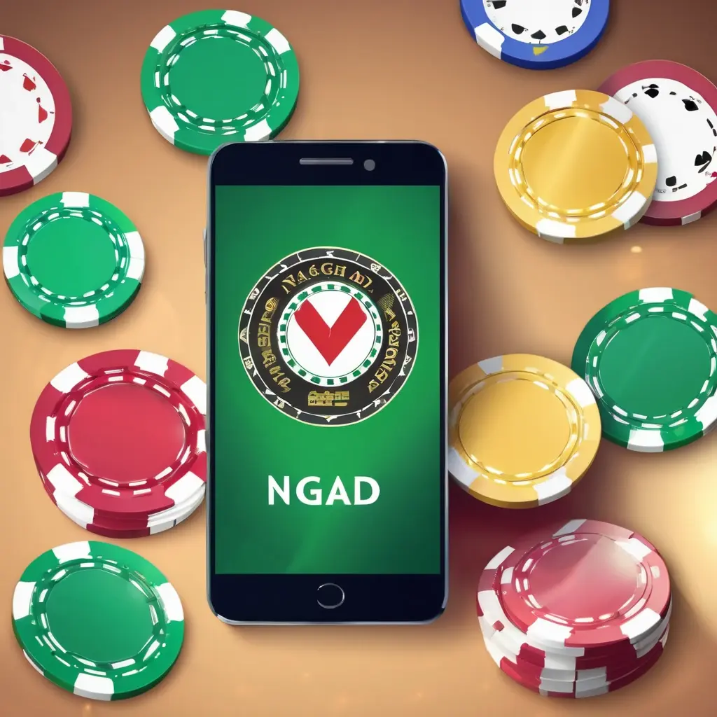 Nagad Casino Deposit Guide