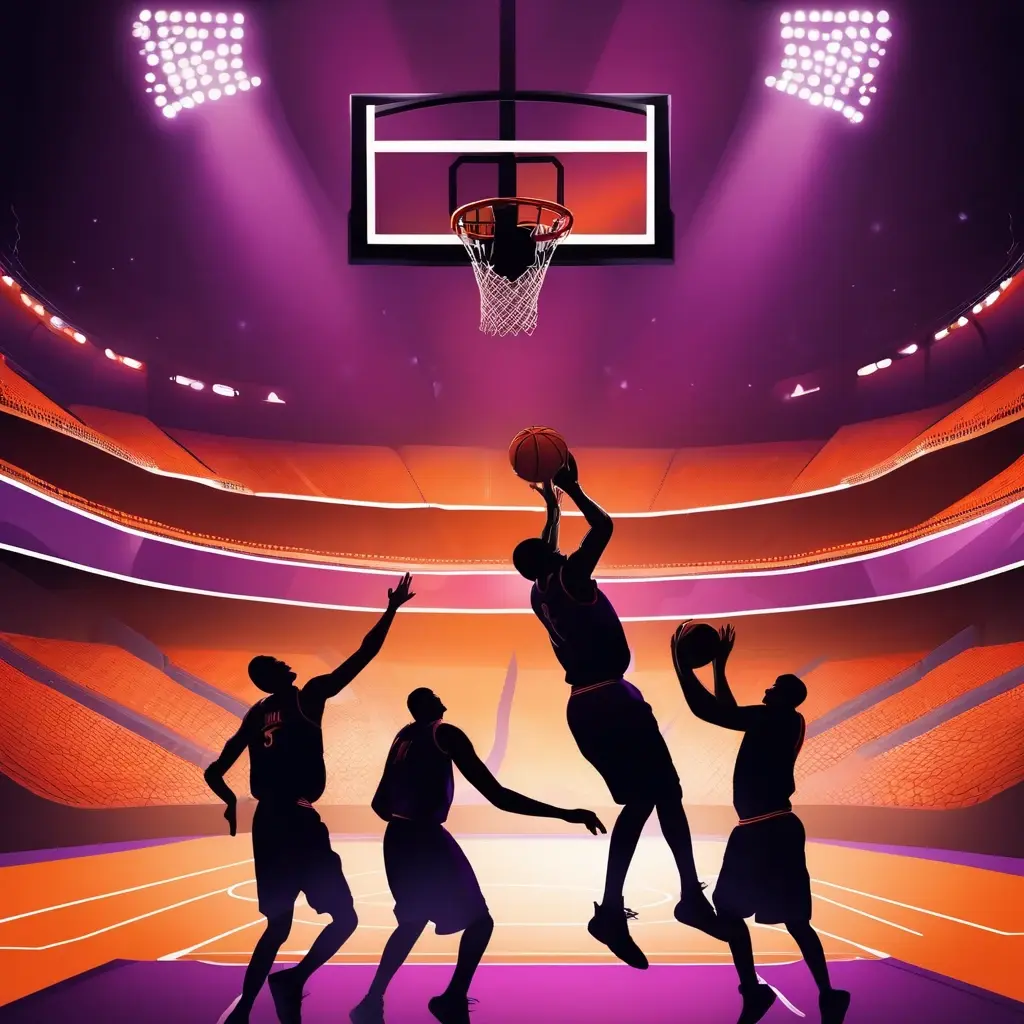 NBA Betting Guide 2026: Player Props & Spreads (NBA বেটিং গাইড)