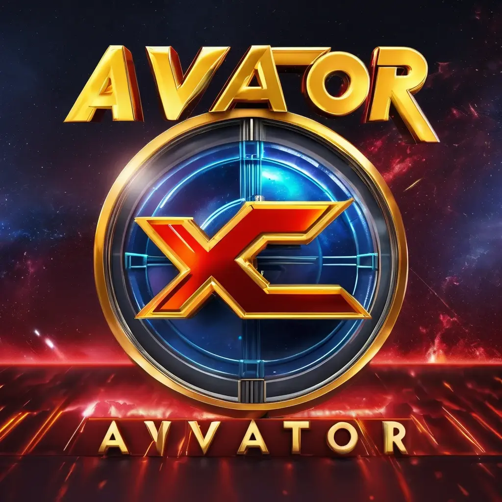 Aviator এর লাল বিমান এবং JetX এর রকেট মুখোমুখি, একটি ভার্সেস যুদ্ধের প্রতীক।