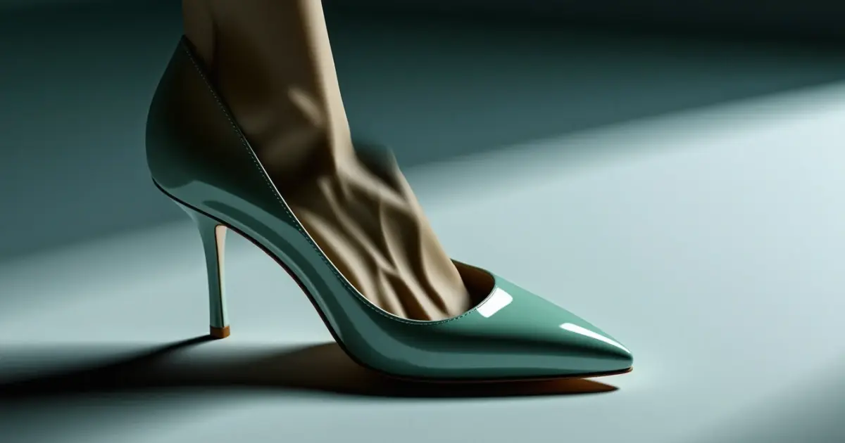 Baccarat Shoe Length Explained visual for BoroJeet readers