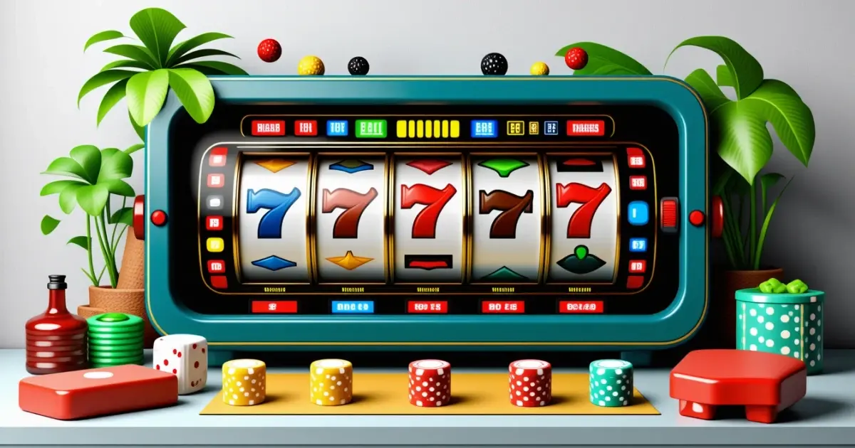 Best Slot Game in Bangladesh 2026 visual guide for Bangladesh users