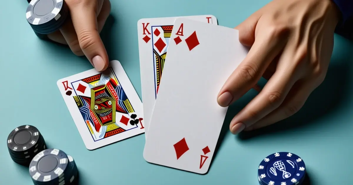 Blackjack Soft Hands Guide visual for BoroJeet readers