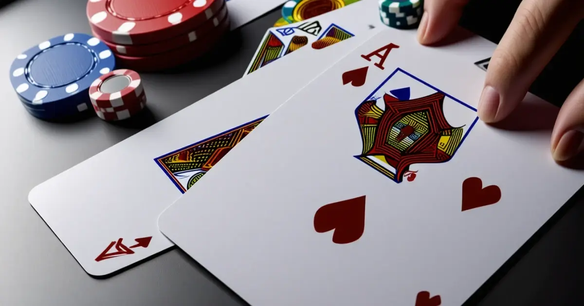 Blackjack Surrender Guide visual for BoroJeet readers