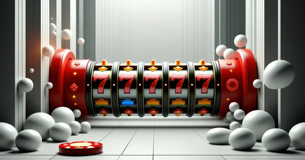 Cascading Slots for Beginners visual for BoroJeet readers