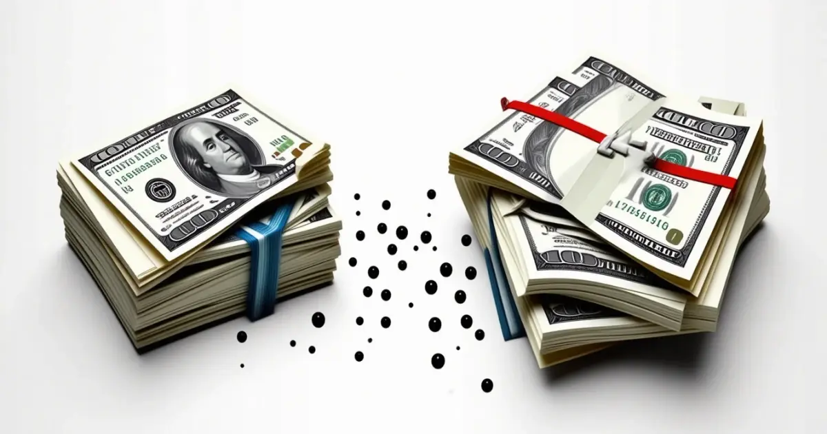 Cash or Crash Collect vs Cashout visual for BoroJeet readers
