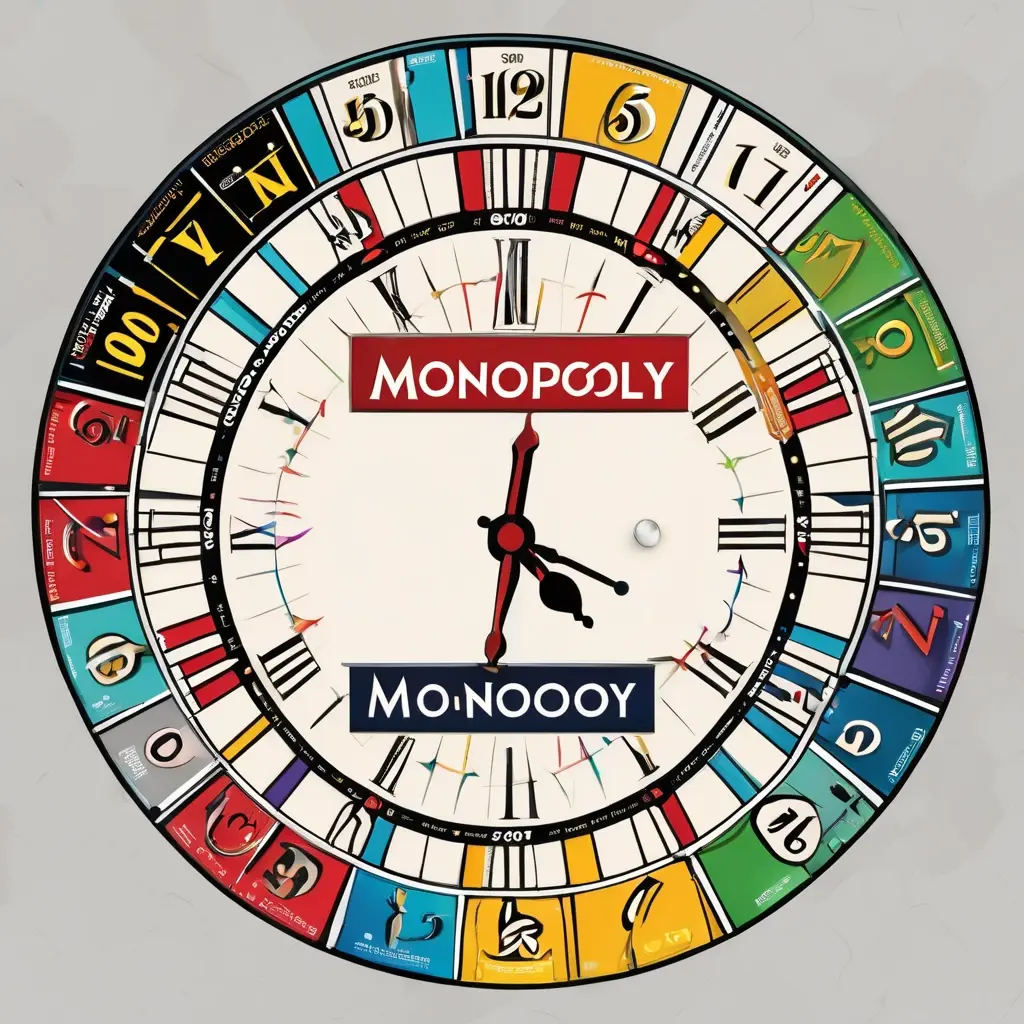 Crazy Time এবং Monopoly Live গেমের লোগো এবং হোস্টদের পাশাপাশি তুলনা।
