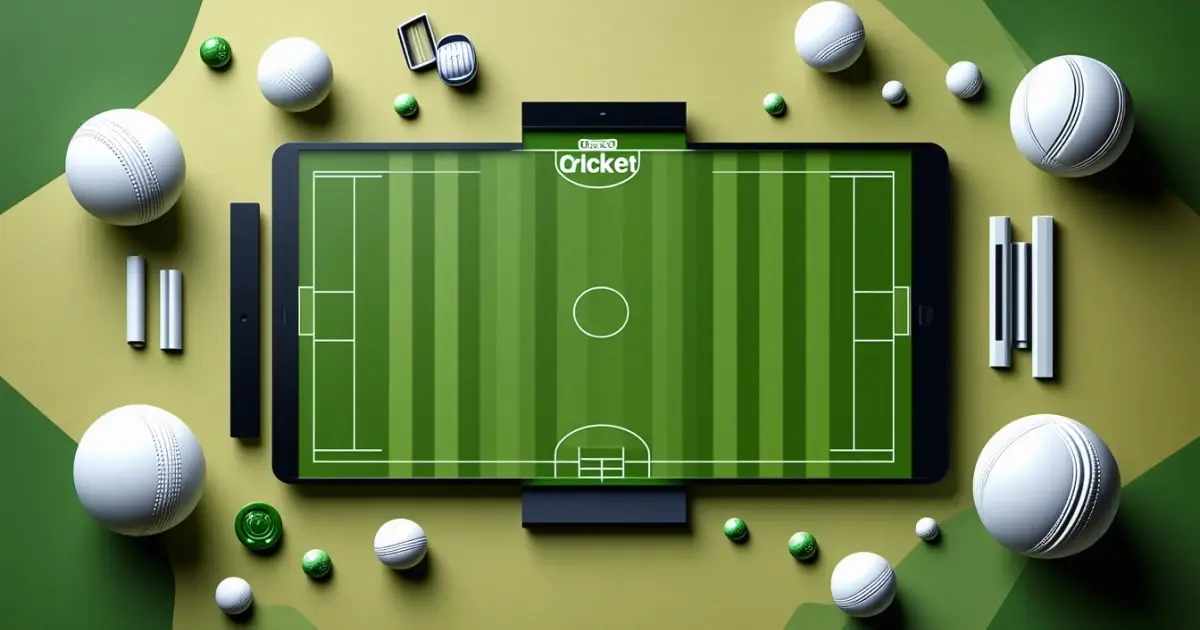 Cricket Betting App for PC Bangladesh visual guide for Bangladesh users