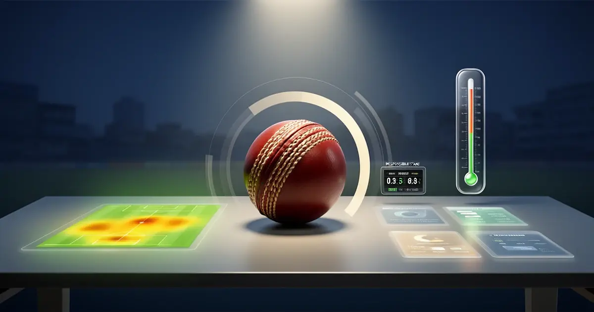 Cricket Player Performance Market Bangla visual guide for Bangladesh readers