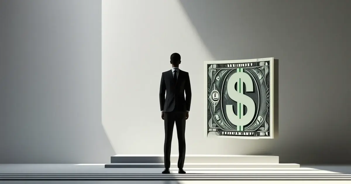 Early Cashout vs Full-Time Value visual for BoroJeet readers