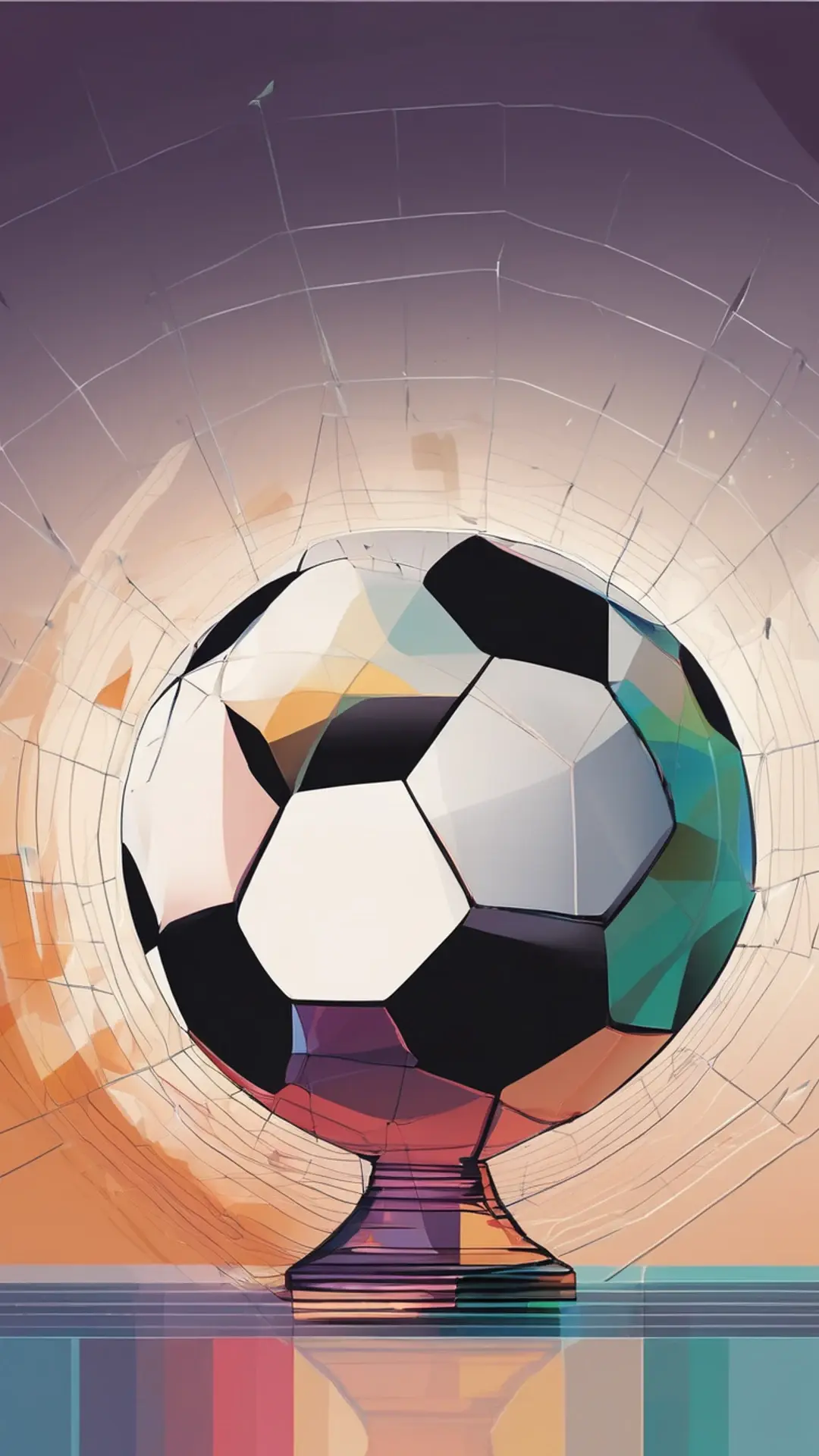 FIFA World Cup 2026 App Notification Guide visual guide for Bangladesh readers