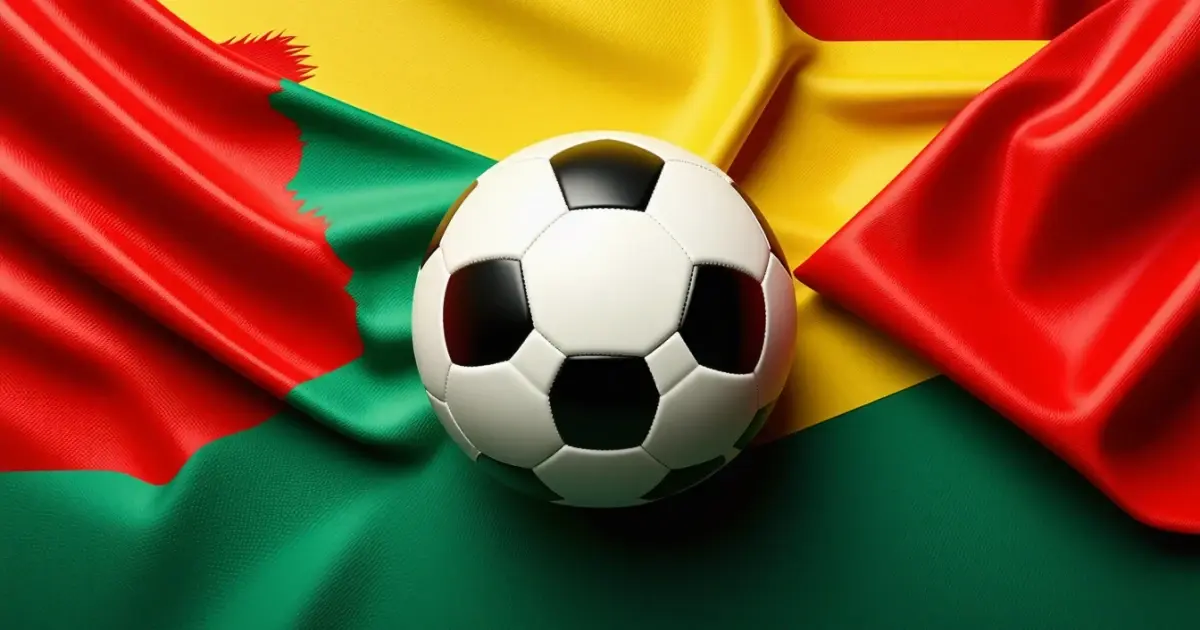 Football Betting App Bangladesh World Cup visual guide for Bangladesh users