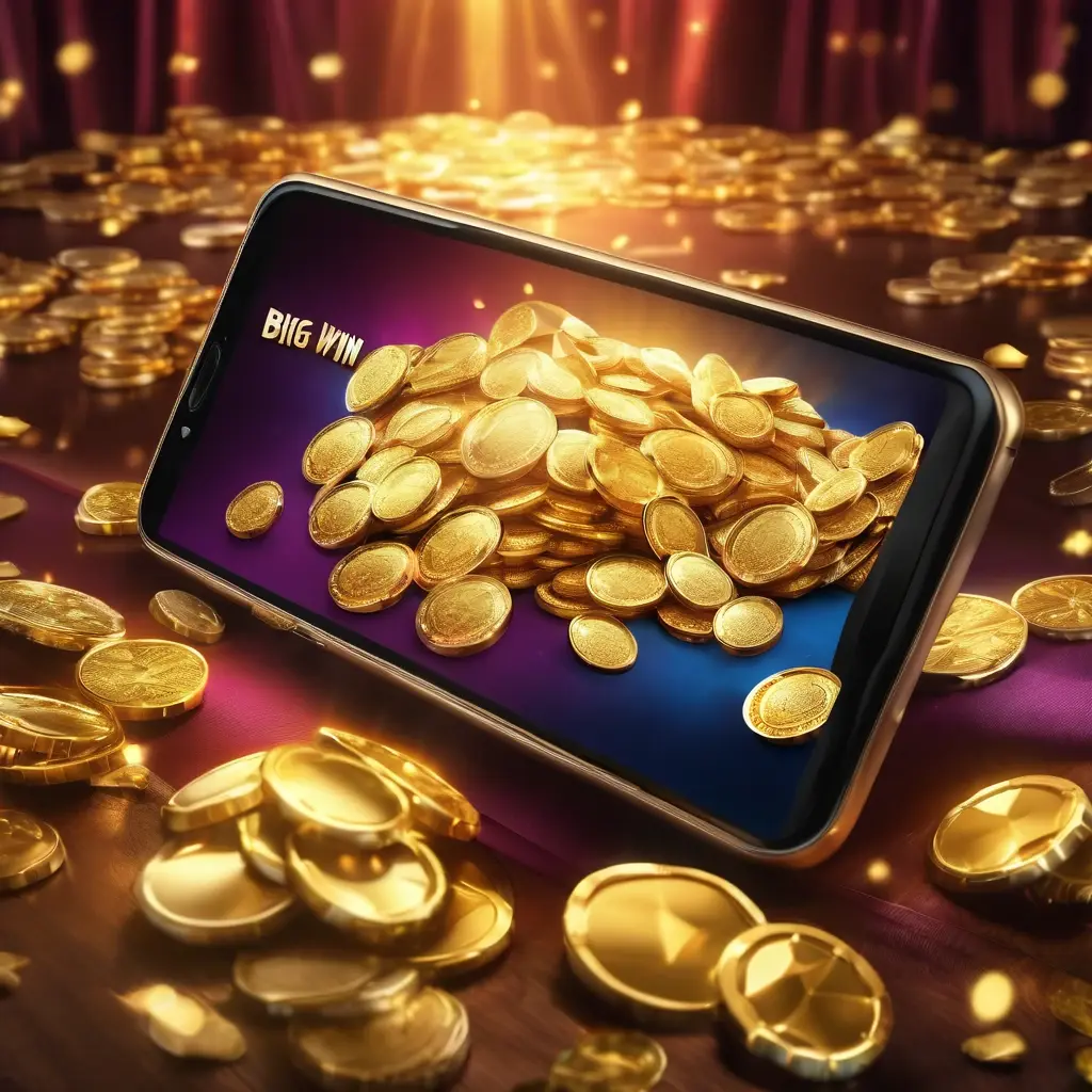 Fortune Gems স্লট গেম ইন্টারফেস