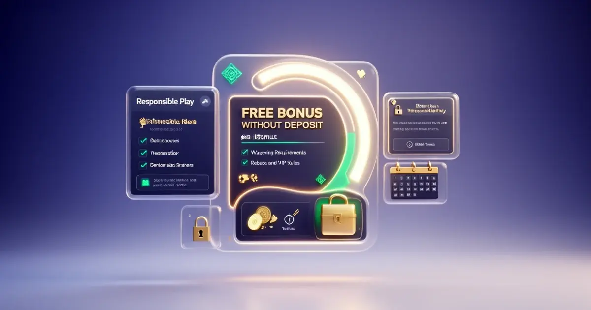 Free Bonus Without Deposit BD Guide visual guide for Bangladesh users