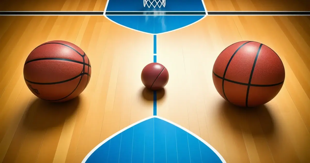 Handicap vs Spread Betting in Basketball visual for BoroJeet readers