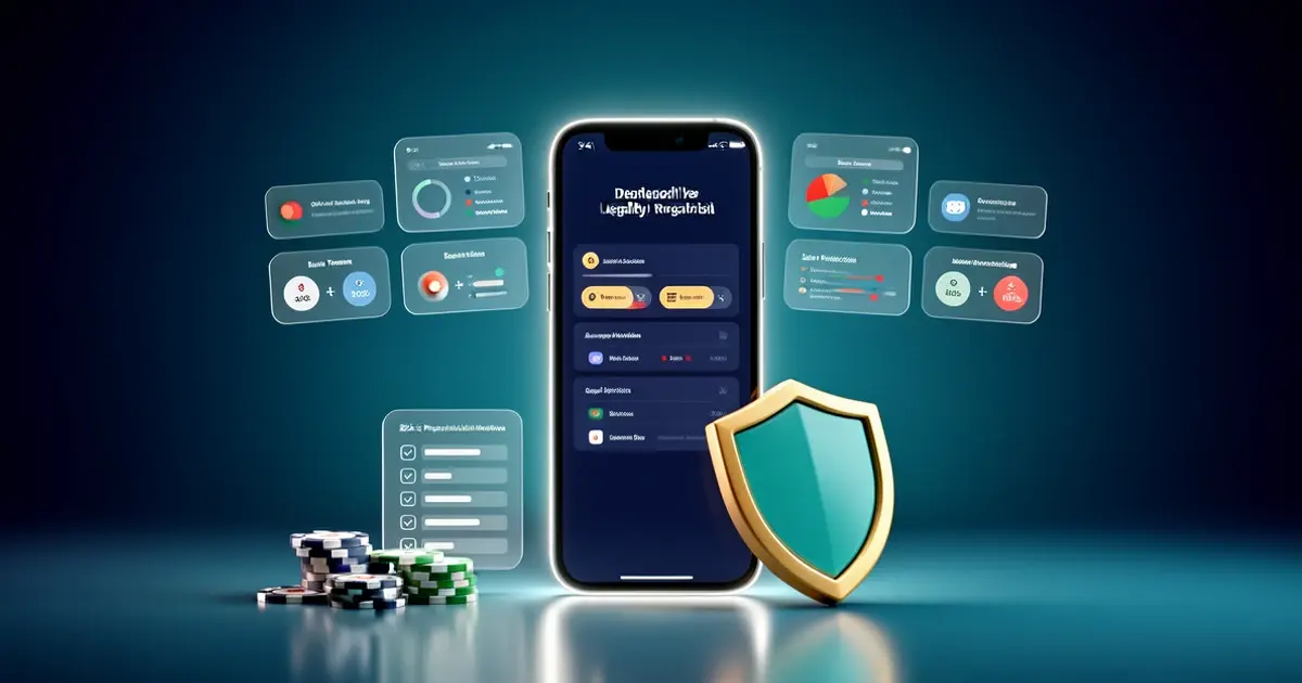 Is Online Gambling Legal in Bangladesh visual guide for Bangladesh users
